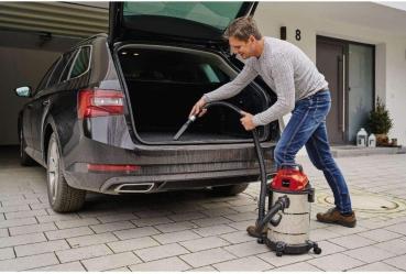 Einhell Nass-Trockensauger TC-VC 1820 S 2342167